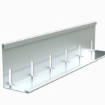 Drain Bar - Cinnamon Metals