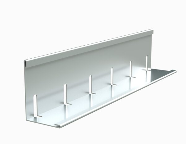 Drain Bar - Cinammon Metals