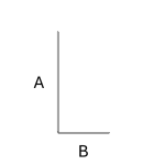Angle or Step Flashing by Cinnamon Metals
