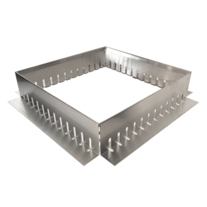 Drain Box - Cinammon Metals