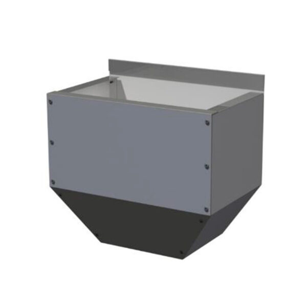 Conductor Head Small - Cinammon Metals