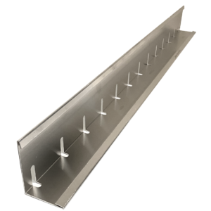 Drain Bar - Cinammon Metals