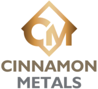 Cinammon Metals