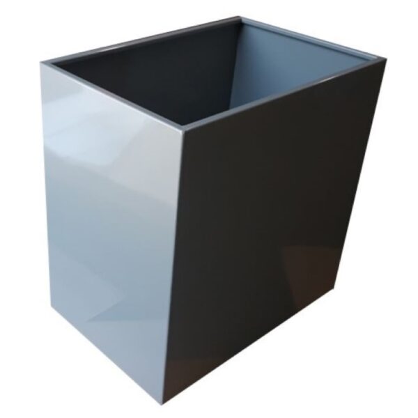 Planter Box - Cinammon Metals