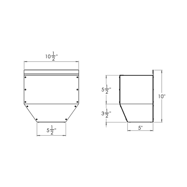 Conductor Head - Small - Image 2