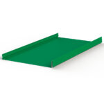 Snap lock - Cinnamon Metals