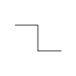 Z-bar - Cinnamon Metals