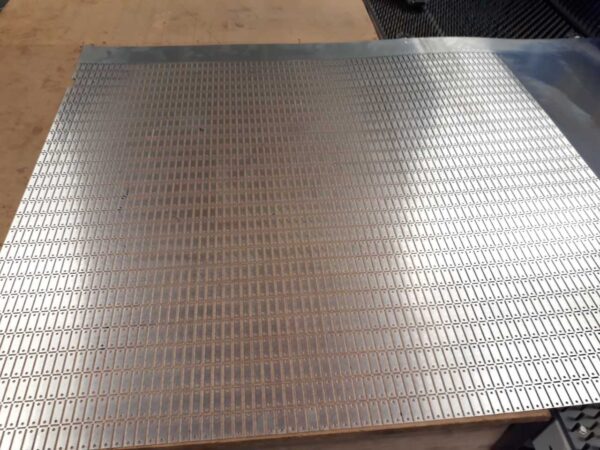 Custom Fabrication - Cinammon Metals