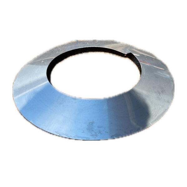 Flue Bases - Cinammon Metals