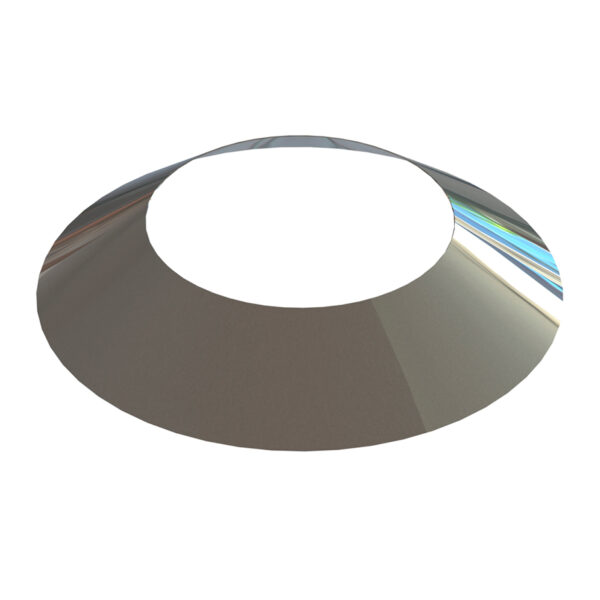 Flue Bases - Cinammon Metals