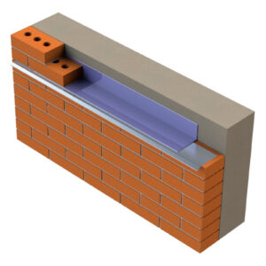 Masonry Flashings