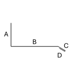 End wall flashing by Cinnamon Metals