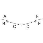 Valley with receiver custom - Cinnamon Metals