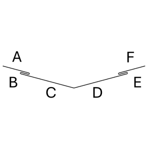 Valley with receiver custom - Cinnamon Metals