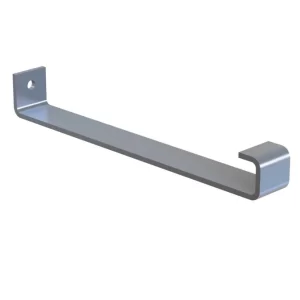 Cross bar Hanger - Cinnamon Metals