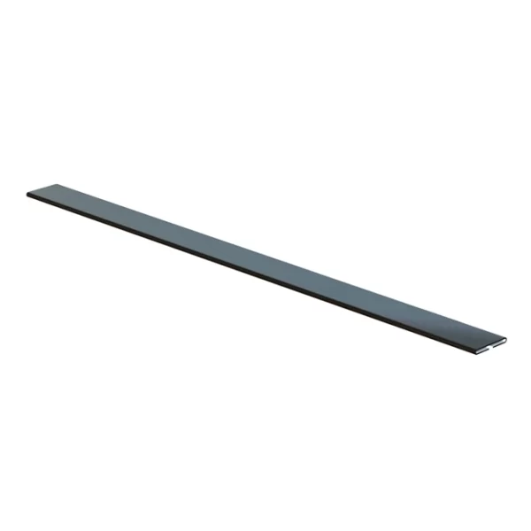 Downspout strap - Cinnamon Metals