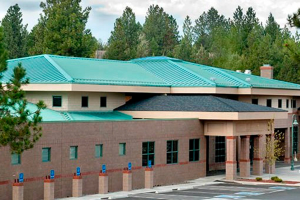 Metal panels category - Cinnamon Metals